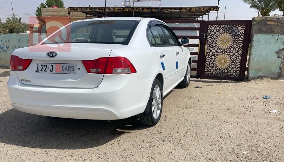 كيا اوبتيما